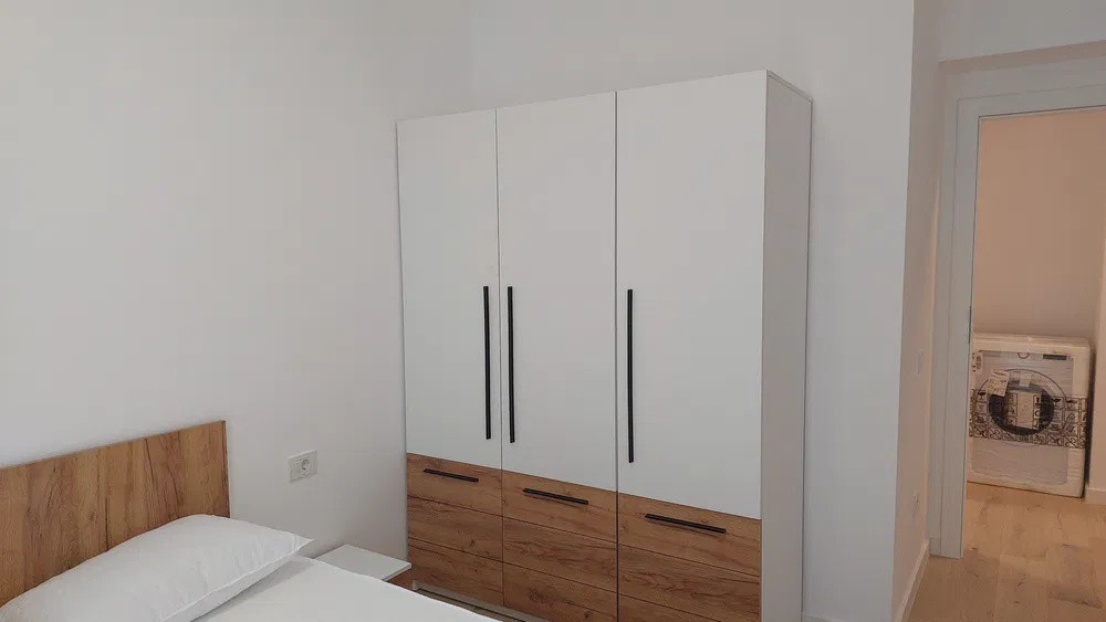 Apartament 2 camere First Estates Pipera