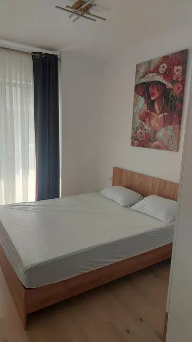 Apartament 2 camere First Estates Pipera