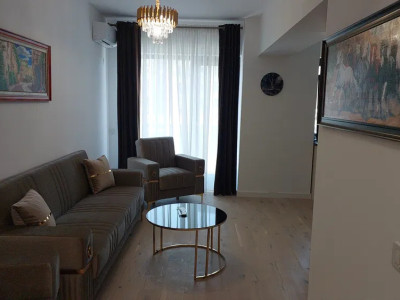 Apartament 2 camere First Estates Pipera
