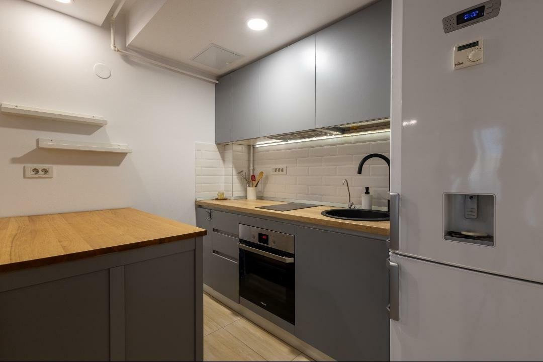 Apartament 2 camere de inchiriat in Cosmopolis 