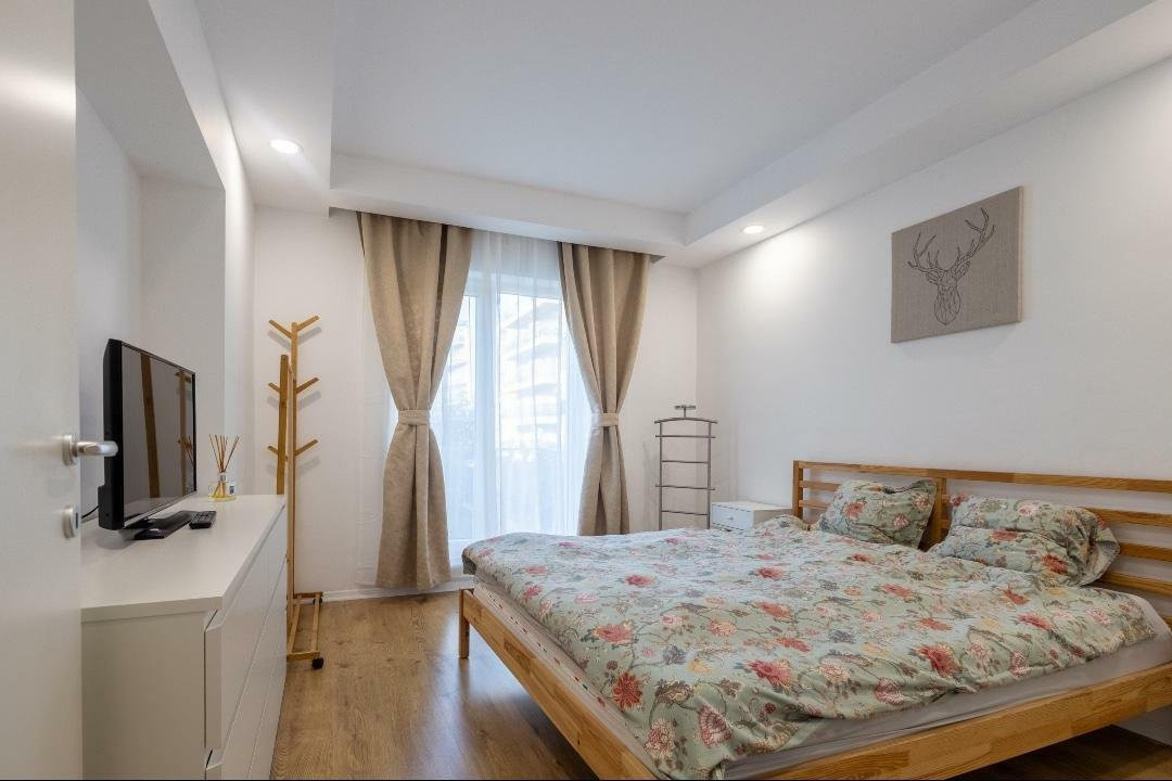 Apartament 2 camere de inchiriat in Cosmopolis 