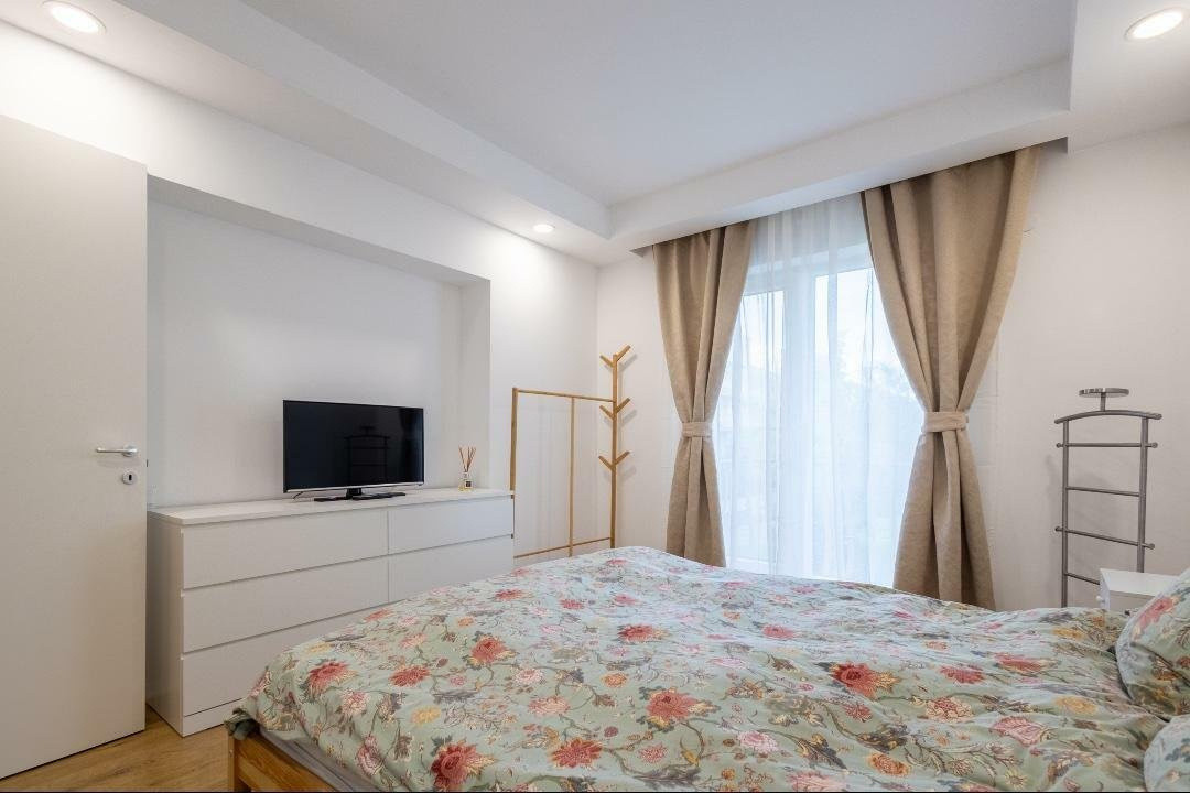 Apartament 2 camere de inchiriat in Cosmopolis 