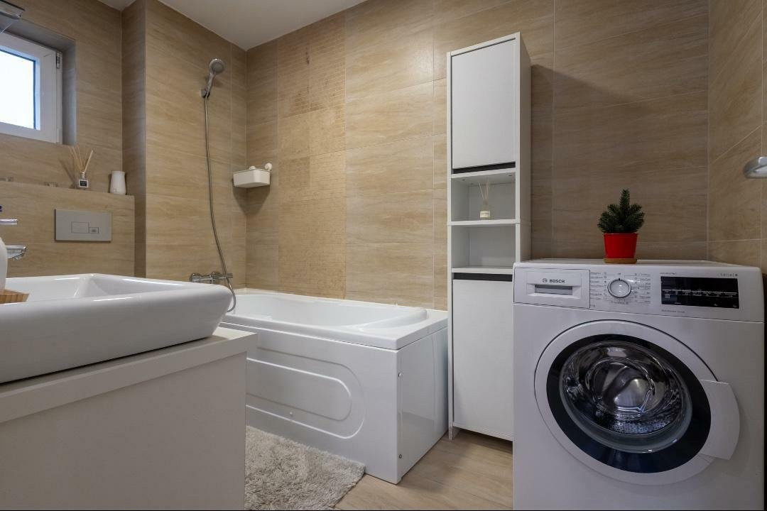 Apartament 2 camere de inchiriat in Cosmopolis 