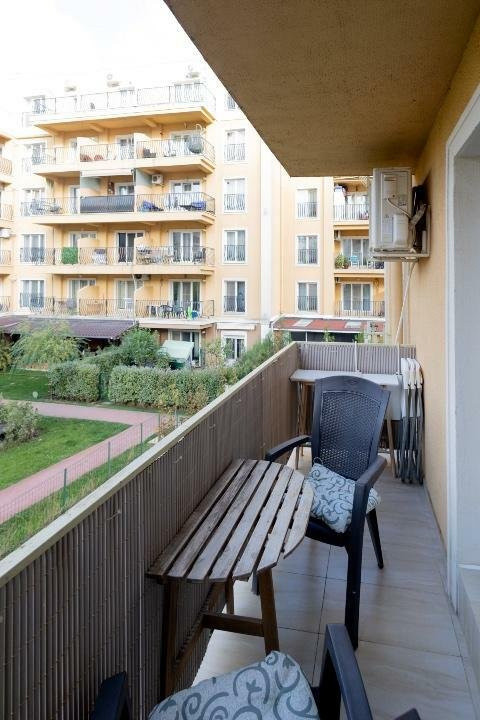 Apartament 2 camere de inchiriat in Cosmopolis 