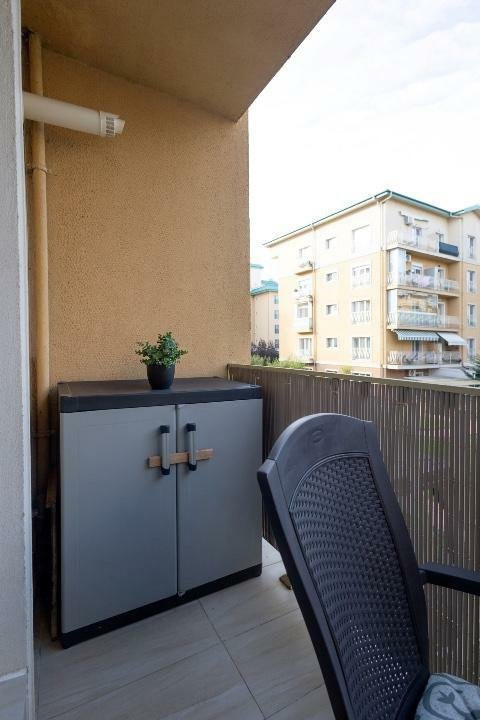 Apartament 2 camere de inchiriat in Cosmopolis 