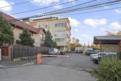 Apartament 2 camere Otopeni