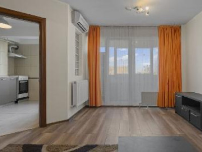 Apartament 2 camere Otopeni