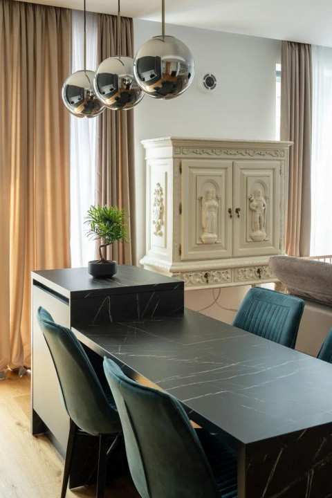 Apartament 3 camere Tunari/Pipera