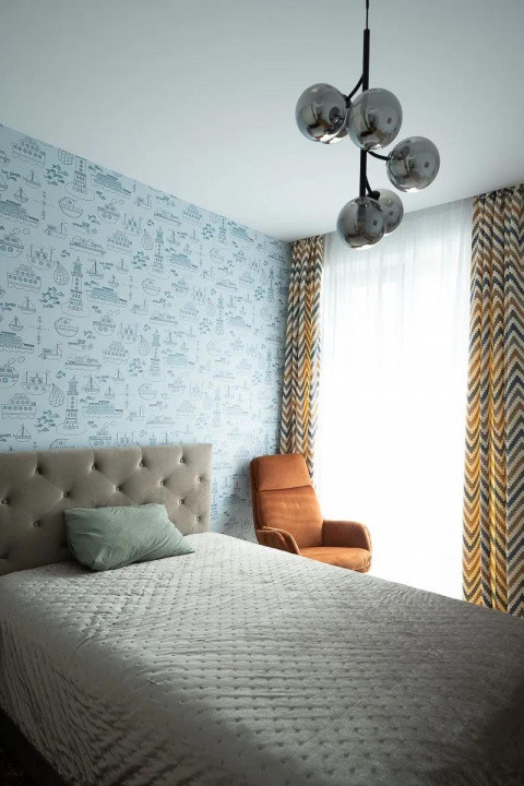 Apartament 3 camere Tunari/Pipera