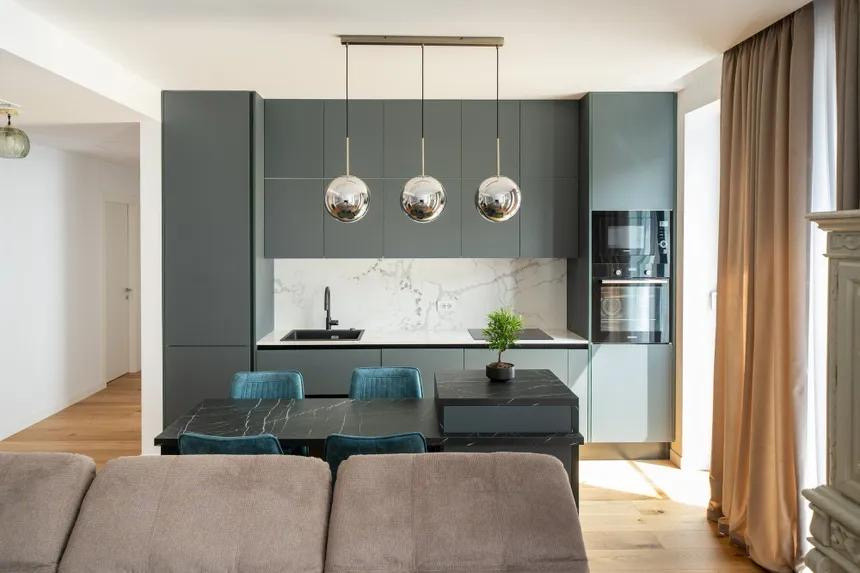 Apartament 3 camere Tunari/Pipera