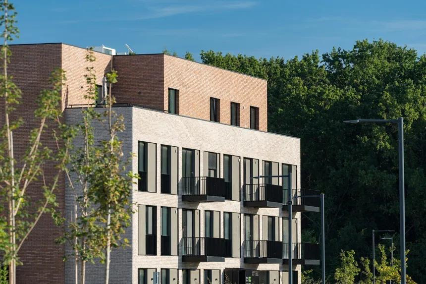 Apartament 3 camere Tunari/Pipera