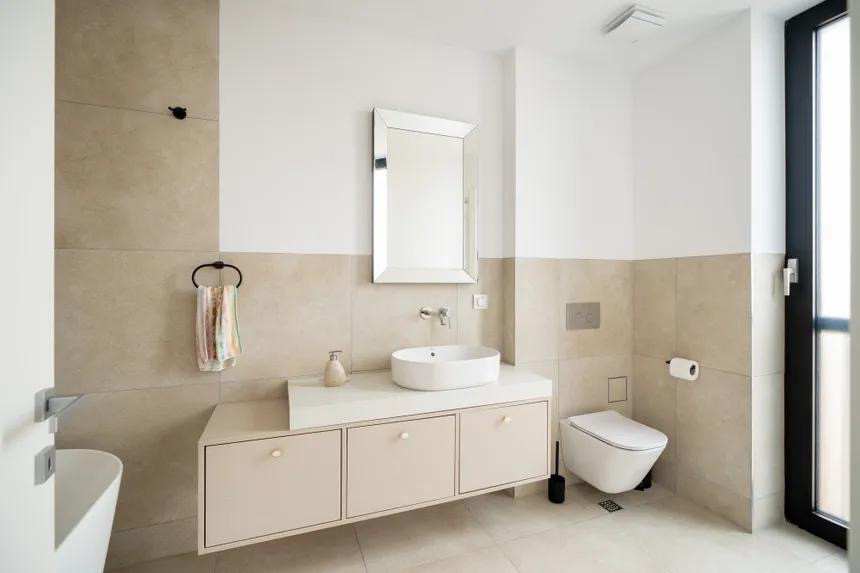 Apartament 3 camere Tunari/Pipera