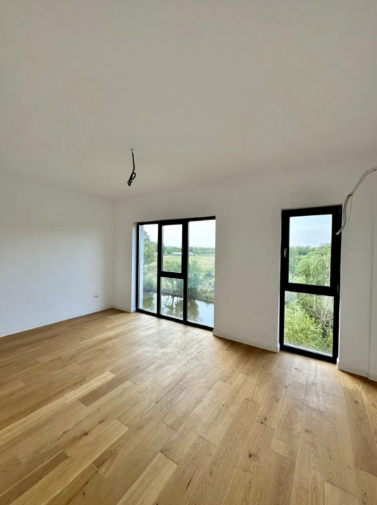 Apartament 2 camere Băneasa