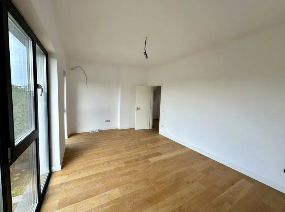 Apartament 2 camere Băneasa