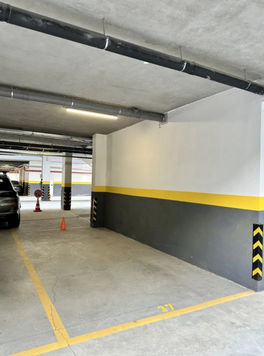 Apartament 2 camere Băneasa