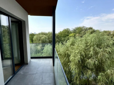 Apartament 2 camere Băneasa