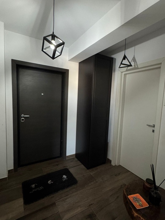 Apartament 2 camere Otopeni, decomandat, mobilat și utilat