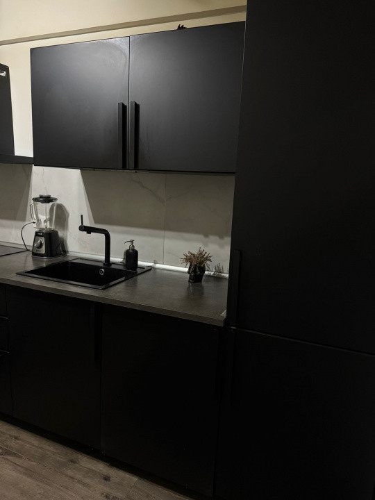 Apartament 2 camere Otopeni, decomandat, mobilat și utilat