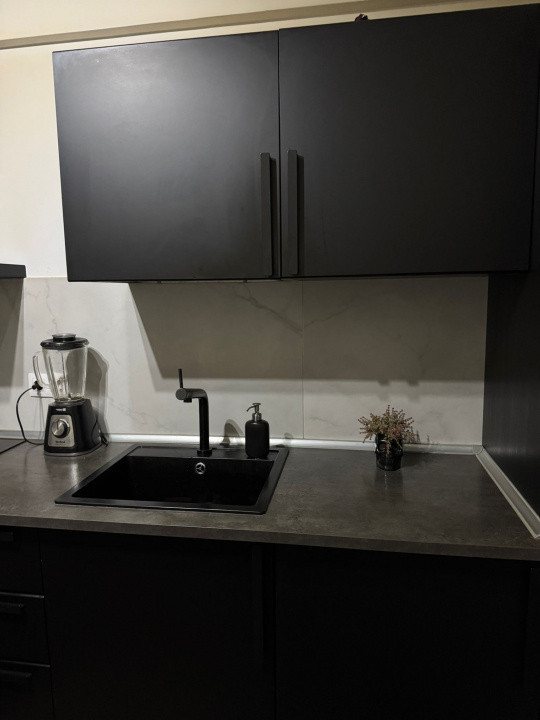 Apartament 2 camere Otopeni, decomandat, mobilat și utilat