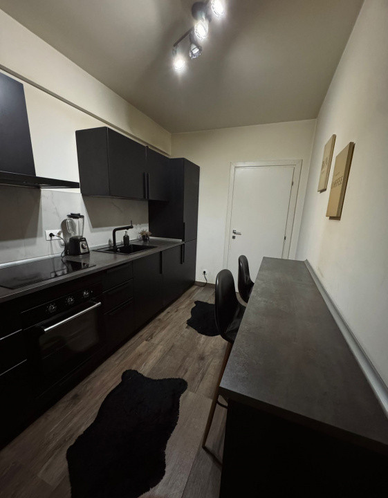 Apartament 2 camere Otopeni, decomandat, mobilat și utilat