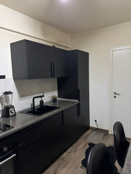 Apartament 2 camere Otopeni, decomandat, mobilat și utilat