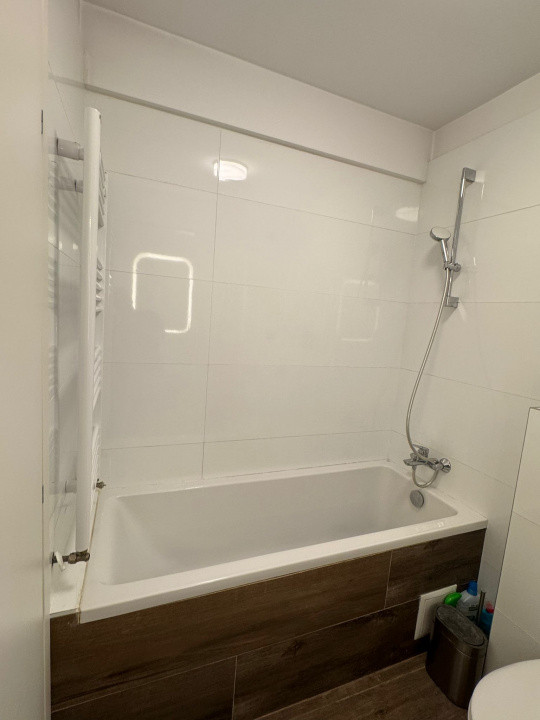 Apartament 2 camere Otopeni, decomandat, mobilat și utilat