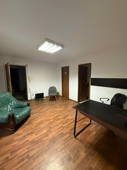 Hala de inchiriat | Pretabil service auto | Zona premium