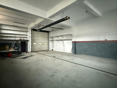 Hala de inchiriat | Pretabil service auto | Zona premium