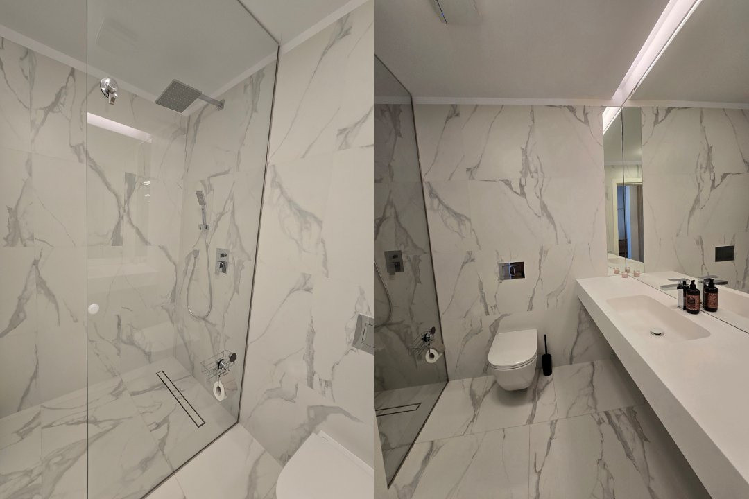 Apartament 2 camere Yachtkid Residence Parcare inclusa 