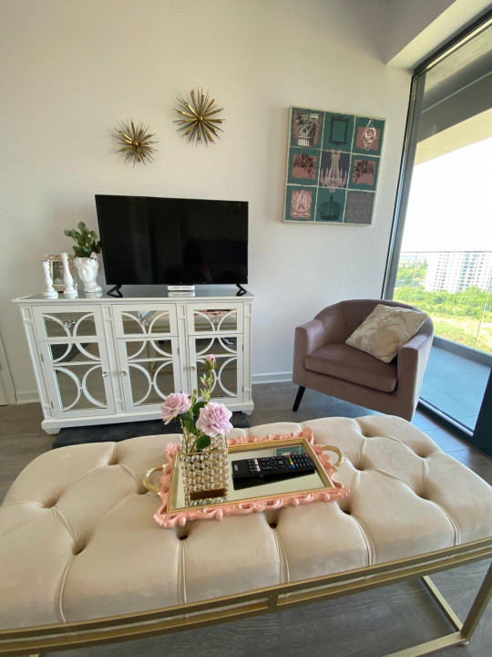 Studio dublu de vanzare - Cloud 9 Residence