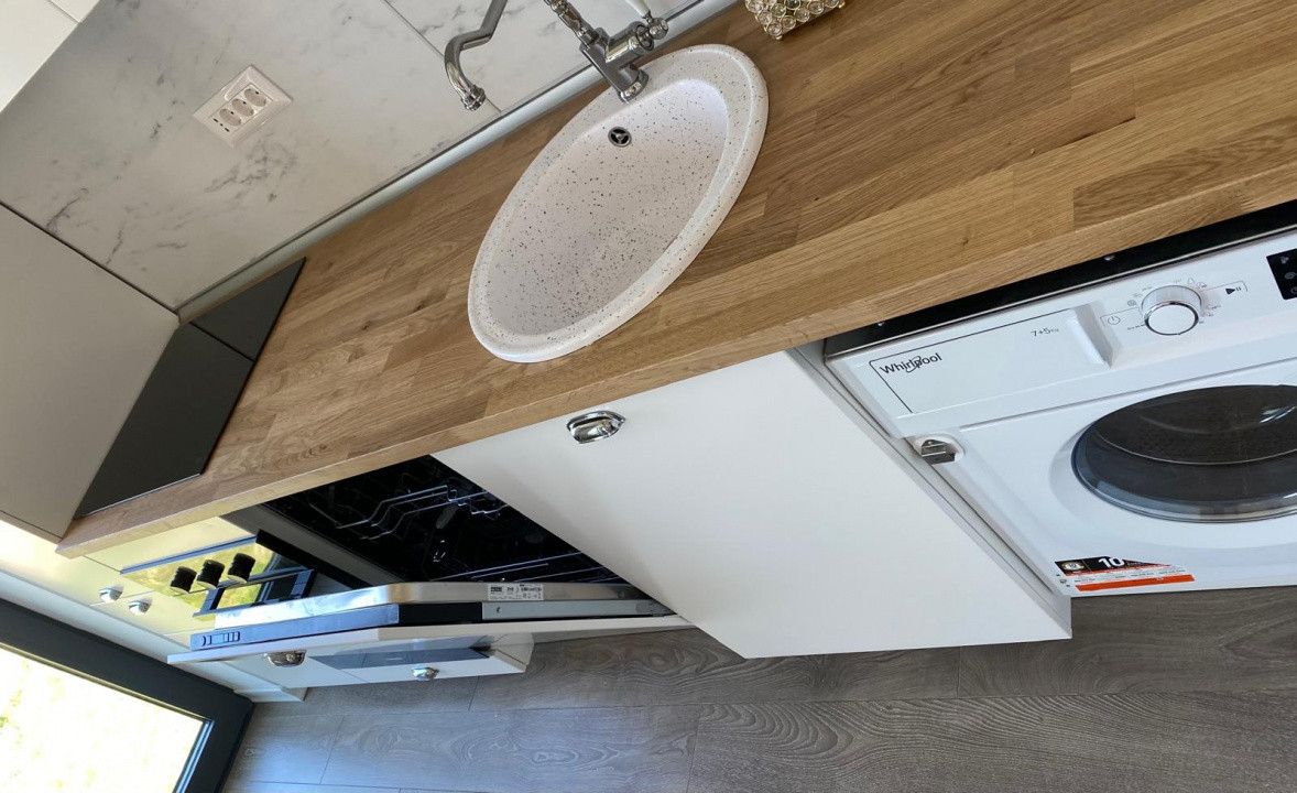 Studio dublu de vanzare - Cloud 9 Residence