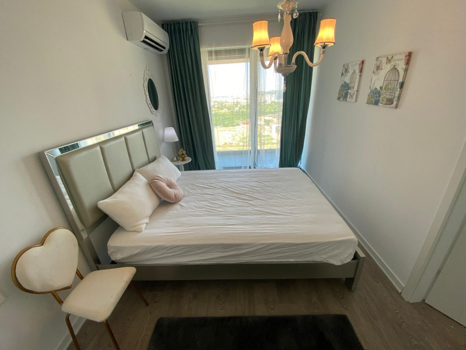 Studio dublu de vanzare - Cloud 9 Residence