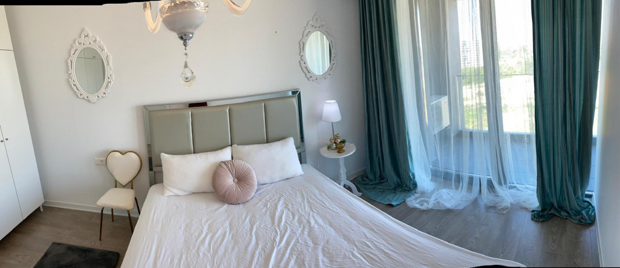 Studio dublu de vanzare - Cloud 9 Residence