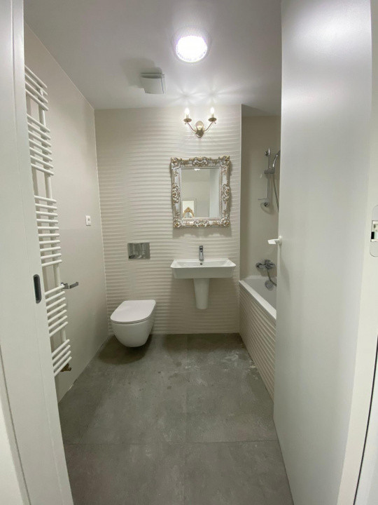 Studio dublu de vanzare - Cloud 9 Residence