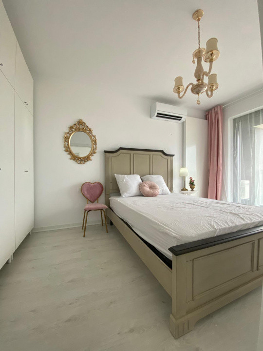 Studio dublu de vanzare - Cloud 9 Residence