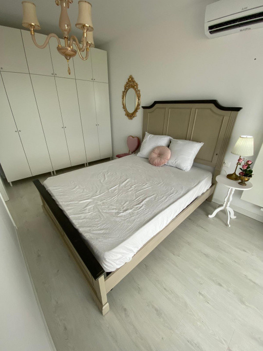 Studio dublu de vanzare - Cloud 9 Residence