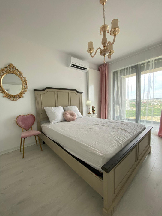 Studio dublu de vanzare - Cloud 9 Residence