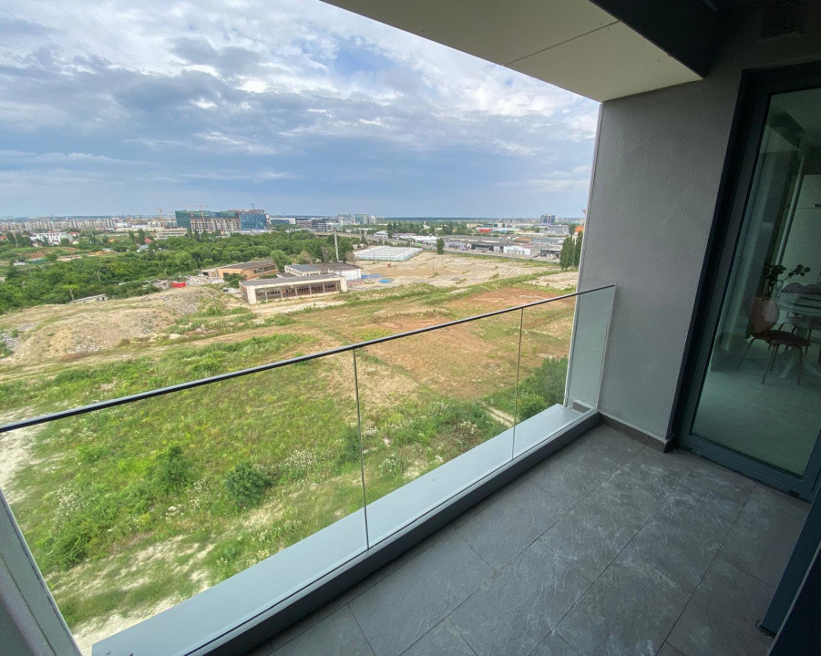 Studio dublu de vanzare - Cloud 9 Residence