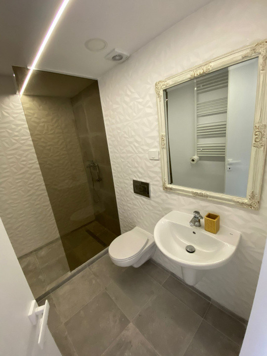 Vânzare Apartament 2 Camere – 4City North, Pipera / Voluntari