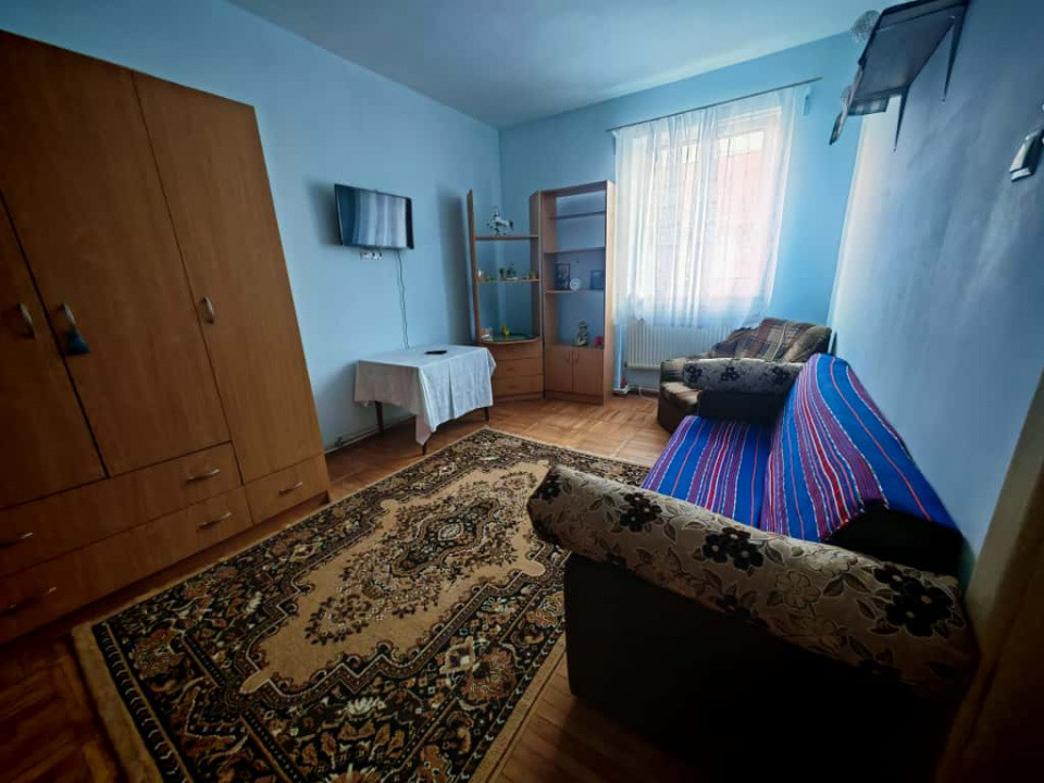 Garsoniera | Baneasa | Academia de politie | Oportunitate | Airbnb 