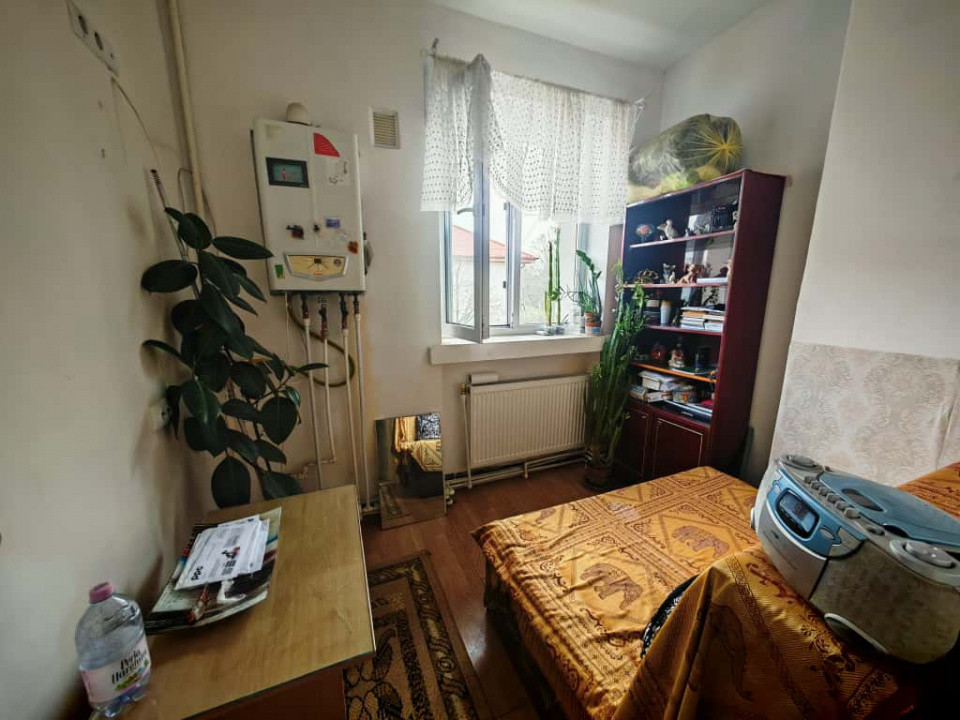 Garsoniera | Baneasa | Academia de politie | Oportunitate | Airbnb 