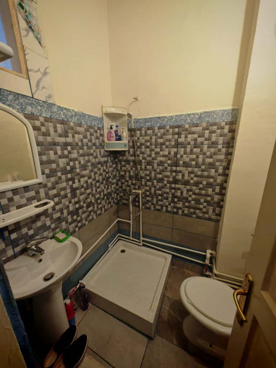 Garsoniera | Baneasa | Academia de politie | Oportunitate | Airbnb 