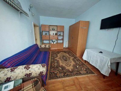 Garsoniera | Baneasa | Academia de politie | Oportunitate | Airbnb 