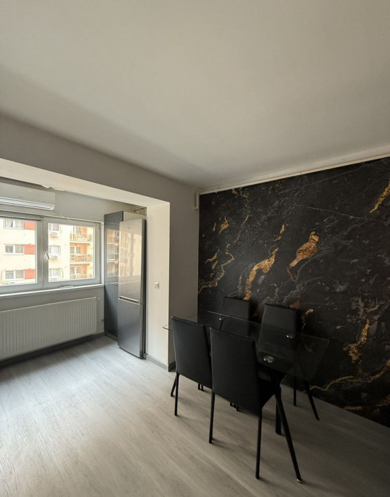 Apartament 2 camere | Pallady | parcare subterana inclusa