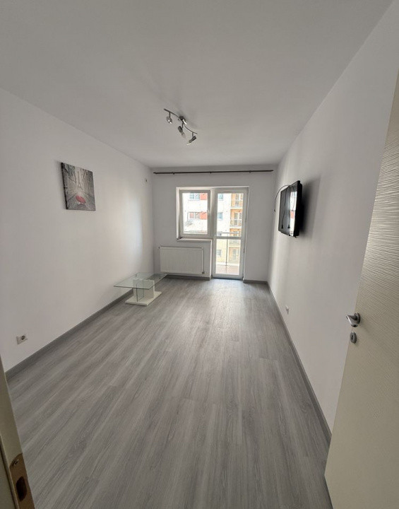 Apartament 2 camere | Pallady | parcare subterana inclusa