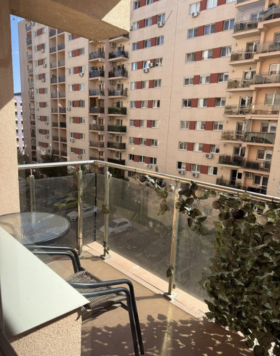 Apartament 2 camere | Pallady | parcare subterana inclusa