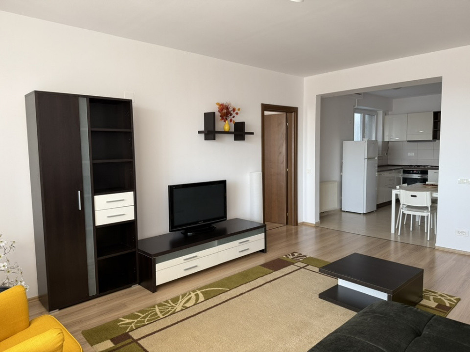 Ap.2 camere,2 bai,Complex Rezidential, 14 min. Metrou Revolutiei, 3 min. Tramvai