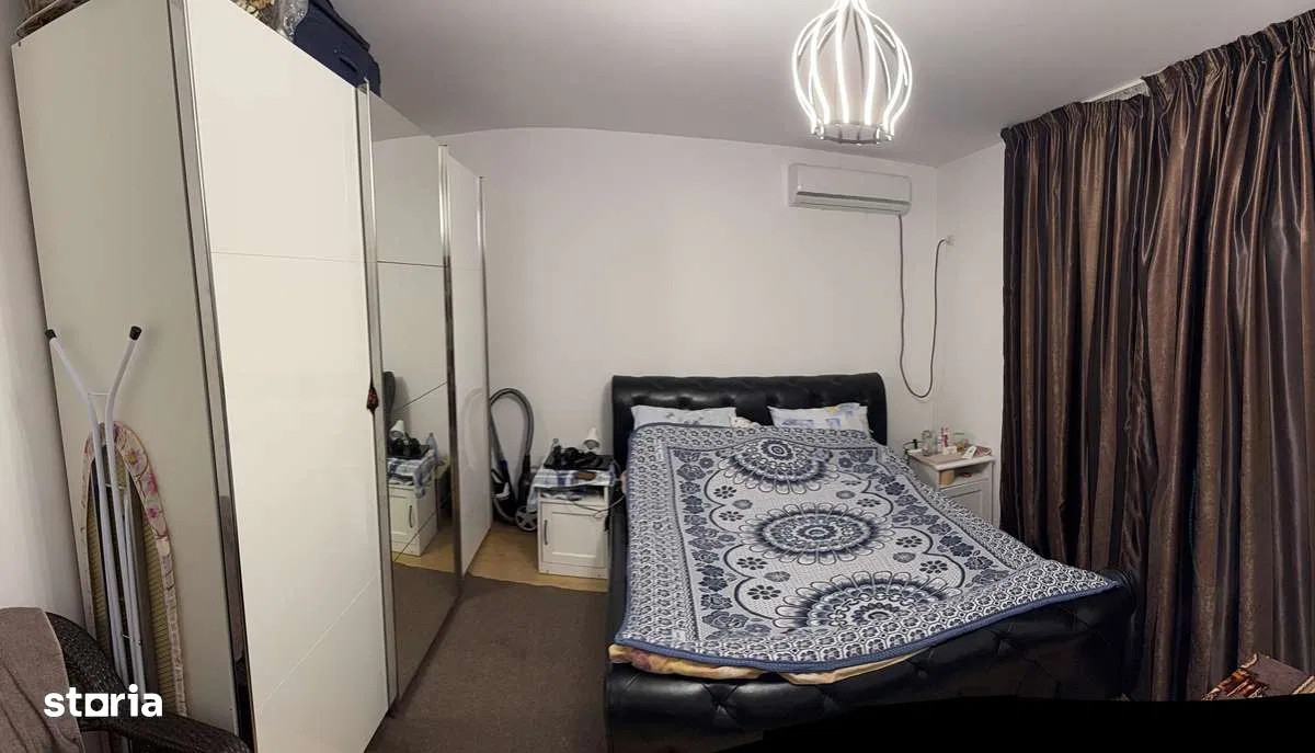 Apartament 2 camere | Aparatorii Patriei | 67 mp