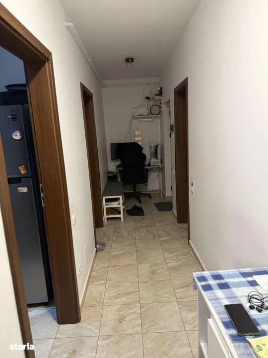 Apartament 2 camere | Aparatorii Patriei | 67 mp