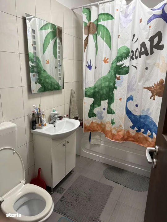 Apartament 2 camere | Aparatorii Patriei | 67 mp